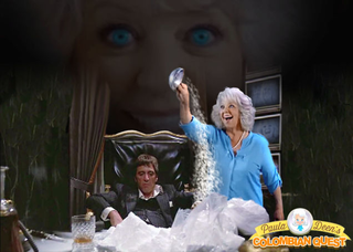 Illustration for article titled Kotaku 'Shop Contest: Gaming With Paula Deen: Winners!